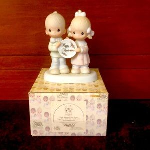 Used Precious Moment